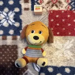 トイ・ストーリー　スリンキーぬいぐるみ