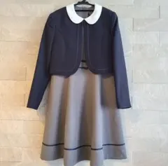 Chopin⭐ショパン ワンピース&ボレロセット⭐150⭐フォーマル