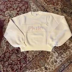 MAJESTIC LEGON アイボリー ニット