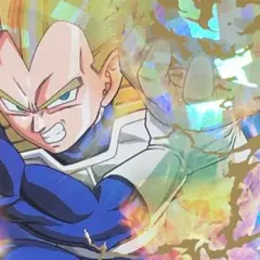 H1-37 ベジータ ☆☆☆☆ 2010年 DBH