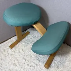 【極美品】リボ Rybo バランスイージー バランスラボ　balans カバー付