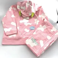 みいつけた！セットアップ