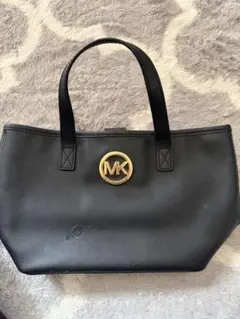 Michael Kors ブラック ハンドバッグ