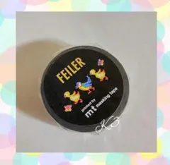 FEILER × mt マスキングテープ