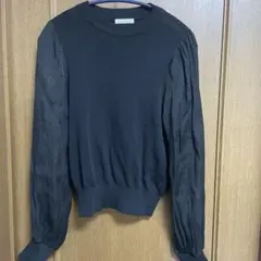 Te chichi トップス