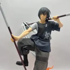 2026年最新】ARTFX J 炎炎ノ消防隊 新門紅丸の人気アイテム - メルカリ