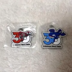 ポケモン メタルチャーム グラードン カイオーガ レックウザ - メルカリ