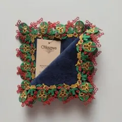 新品未使用近沢レース覆面レスラーハンカチ