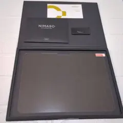 NIMASO ガラスフィルム iPad Pro 11 (M4)インチ