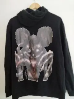 マイファーストストーリー　パーカー