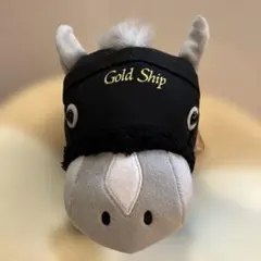 【ゴールドシップ】サラブレッドコレクション 馬服コスチュームぬいぐるみ