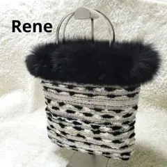 2025年最新】ルネ rene バッグの人気アイテム - メルカリ