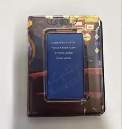 Paradox Live コレクトブック パラライ TCW