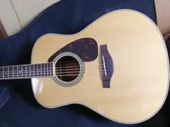YAMAHA LL-6JS 1オーナー ハードケース付 メルカリ