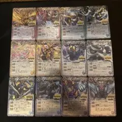 12宮Xレア リバイバル シークレット12枚セット③ 12宮Xレア リバイバル シークレット12枚セット③ - メルカリ