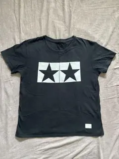 TAMIYA BY JUN WATANABE タミヤ ツインスター Tシャツのサムネイル