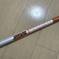 ツアーad di タイトリスト