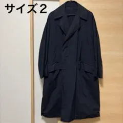 TEATORAデバイスコートパッカブルサイズ2のサムネイル