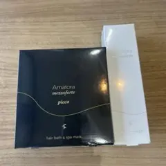 2025年最新】アマトラ メゾフォルテ シャンプーの人気アイテム - メルカリ