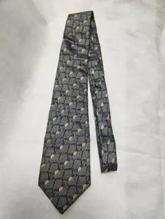 ( 美品 ) Christian Dior Monsieur ネクタイ