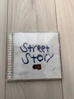 HY Street Story (AM11:00 収録)