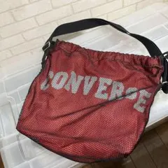 CONVERSE コンバース ボールバッグ バスケットボールのサムネイル