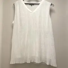 comme ca ism レディース　ノースリーブトップスのサムネイル