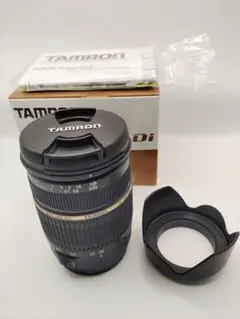 ✴︎タムロン大三元AF SP 24-70F2.8完動品❗️ ✴︎タムロン大三元AF SP 24-70F2.8完動品❗️ - メルカリ