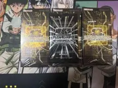 遊戯王OCG リミットオーバーコレクションTHEHEROES 3ボックス