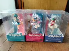 ブラック・マジシャン・ガール　カグラナナ　ウタ　pop up parade