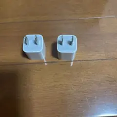 Appleアダプター