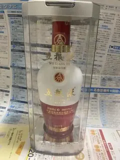 新品未開封】 高級白酒 五粮液 2023年製 - メルカリ