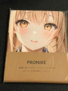 白井黒子 とある科学の超電磁砲 PRONIKE 萌え バスタオル タペストリー