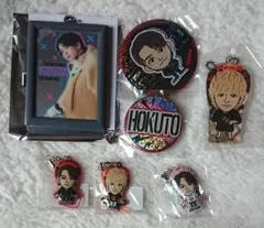 吉野北人セット【最終値下げ】