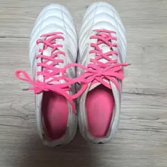 adidas COPA ICON 2 ピンク インソール❌ - メルカリ