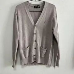 イーストボーイスクールカーディガン　９号