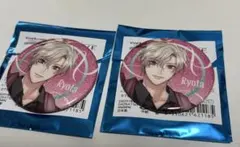 2026年最新】桜庭涼太 缶バッジの人気アイテム - メルカリ