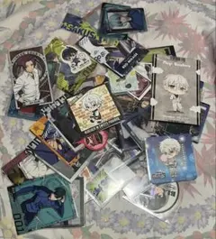 ブルーロック まとめ売り 紙類