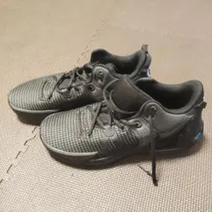 NIKE LEBRON WITNESS 6EP 'BLACKVOLT' 26.5 - メルカリ