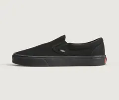 最終価格　VANS クラシックスリッポン　未使用品