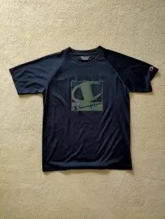 Champion チャンピオン ゲームシャツ Tシャツ L