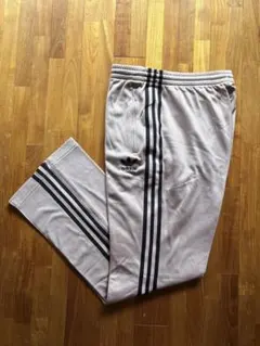 【極美品】 adidas アディダス ジャージ レア 00's トラックパンツ