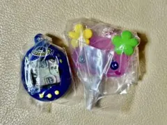たまごっち　ガチャガチャ　セット