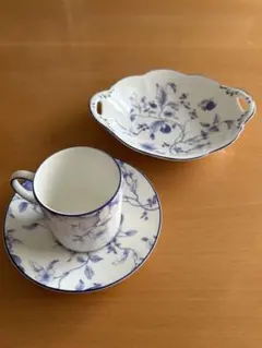 2025年最新】ウェッジウッドブループラムの人気アイテム - メルカリ