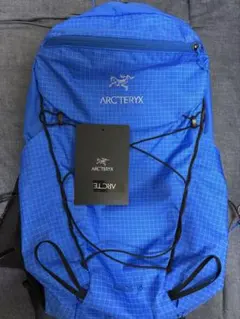 arc'teryx AERIOS18 バックパックfluidityのサムネイル