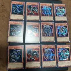 遊戯王ラッシュデュエル デビルズ・ミラー デッキパーツ | Mercari
