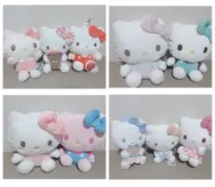 ハローキティ ミミィ マイメロディ 2000 25体 - メルカリ