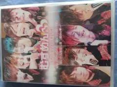 MeseMoa. むすめん全国ツアー 2014 夏☆meeting(新品未開封)