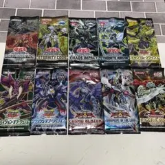 遊戯王 未開封パック 36パック まとめ売り - メルカリ