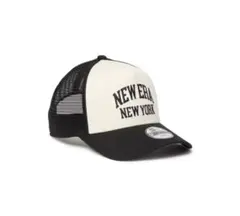 【NEWERA】新品未使用 キャップ キッズ Youth 9FORTYのサムネイル